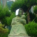 母子像(모자상) 이미지