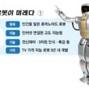 로봇 테마주(로보스타, 미래컴퍼니, 큐렉소, 디에스티로봇) 이미지