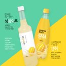 성주가천막걸리 이미지