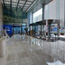 광화문빌딩 앞 이미지