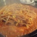 고추매운갈비찜