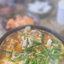 백암순대촌 이미지