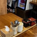 [용산전자상가 맛집] 면사무소 :: 용산전자랜드 앞 혼밥하기 좋은 저렴한 라면 &amp; 덮밥 세트