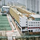 장기초등학교 이미지