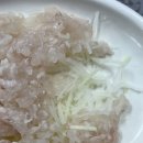 영변횟집 | [부산 송정] '영변횟집' 세꼬시 전문횟집, 넙치세꼬시