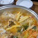 오로지닭 | 영등포역 맛집 정솔 닭한마리 신관 재방문 후기