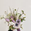 [wedding] 스튜디오 촬영 (클로드원스,시작바이이명순,살롱드로쉬)