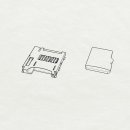 micro sd, micro sd card 목업제작부품 이미지