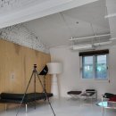 제2별관 | [스튜디오] 아우어 스튜디오 - 별관(제2세트장!) 후기🏡