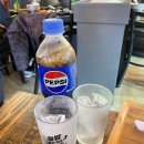 연수동 먹자골목 치맥 치킨매니아 연수점 후라이드반양념반 오쭈꾸 후기