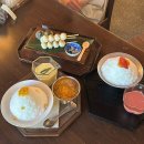 황희초당 스토리 토 | [강릉] 교동 카페 ‘시만차’ 본점 초당옥수수 빙수 맛집 웨이팅 후기