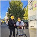 작은손길재가센터 | 의왕장기요양 어르신들의 든든한 손길, 나은재가센터 방문요양 후기