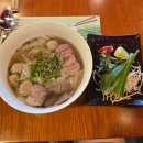 [다낭공항 맛집 추천] 가성비 좋은 공항 쌀국수 퍼 24 (PHO 24) 솔직 후기
