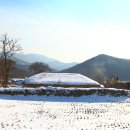 시골풍경 이미지