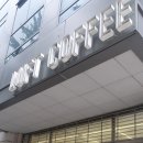 루프트 커피 LUFT COFFEE 서울 명동 찐 라떼 맛집