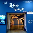 죽변 비소 제16호 | 2021 부산해양자연사박물관. 독도박물관 공동주관 특별기획전. '독도가 살아있다' 소중한 우리의 땅 독도!!