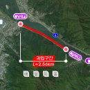 한강 자전거도로4 이미지