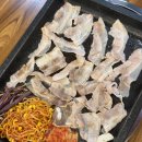 대덕대로335번길 | 대전 월평동 맛집 정부청사 근처 조와따대패삼겹무한리필
