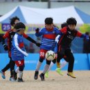 인제공설운동장 베스트일레븐