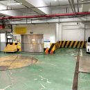 한국1차사거리 베스킨라빈스 이미지