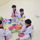 한사랑 태권도 행복도장 이미지