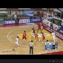 08-09 KBL 대구오리온스 VS 울산모비스 (2008년 12월 28일) 이미지