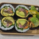 낭낭김밥 | [잠실/석촌] 식물원김밥 잠실점│저탄수 다이어트 식단│메뉴, 운영시간, 포장/배달 꿀팁│내돈내산 후기