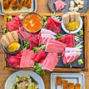 제주성산해마루&쌈총사횟집 이미지