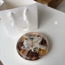 나현 | 동해답례떡 떡케이크 추천 “피어나현” 구움찰떡 솔직후기