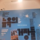 다비드안경 | 노원아트뮤지엄/뉴욕의 거장들 -잭슨 폴록과 마크 로스코의 친구들