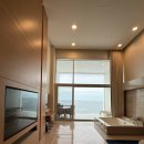 썬크루즈 호텔&리조트 | 강릉 정동진 썬크루즈 호텔&amp;리조트 / 비치크루즈 숙박 후기, 수영장 정보