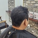 어썸맨즈헤어 | 안양역미용실 어썸헤어&맨즈 탈모커버펌(히든펌) 시술후기