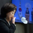 [속보]심상정 “진보정치 소임 내려놓는다”…정계 은퇴 시사 이미지