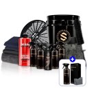 타이어도우미 | 내 차를 빛내 줄 더클래스 디테일링 세트 솔직 후기!