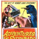 1948 실버라도의 모험Adventures in Silverado 이미지