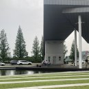 영남대학교 정문 이미지