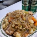 하얼빈커피맥주 이미지