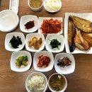해오름한식당 | 강원도 고성 맛집 더드림식당, 생선구이 2인 제대로 먹고 온 후기