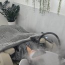 유유미용실 | 부산 두피관리 후기 대연동헤드스파 '유유이헤드스파' 탄산헤드스파 힐링스파