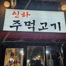 인하 주먹고기 이미지