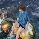 쉽게 배우는 유화(기초) 이미지