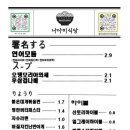 나다미식당 이미지