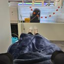 클레버헤어 | 대전 탄방동 미용실 '클레버헤어' 레이어드 셋팅 펌 후기 (ft.안마의자 서비스)