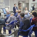 마산경로당 뉴스경남