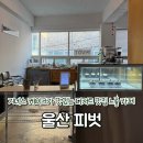 남구-86 | 피벗 : 울산 남구 달동 케이크 디저트 맛집 카페 내돈내산 혼카 후기