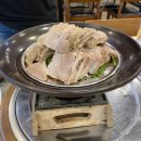 원할머니보쌈 의정부신시가지점