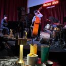 김준농장 | 한남동 라이브 재즈바ㅣ수준급 뮤지션들의 깊이 있는 재즈 공연ㅣ코튼 클럽 사운즈한남