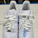 운동화 세탁 전문점 이미지