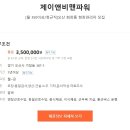 【제이앤비맨파워】[월 350이상/정규직]오산 화장품 현장관리자 모집 이미지