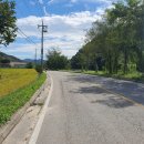 경기둘레길 양평30코스 이미지